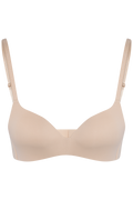 Lysia Seamless Bra - Sand