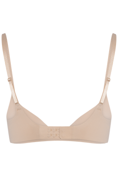 Lysia Seamless Bra - Sand