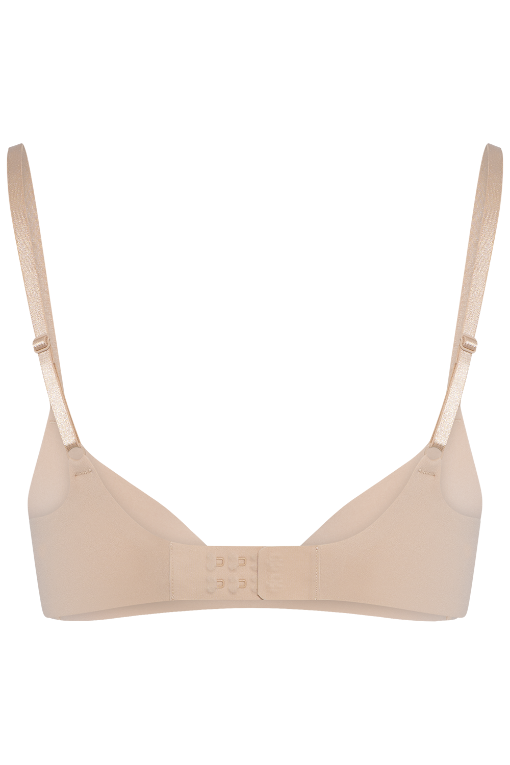 Lysia Seamless Bra - Sand