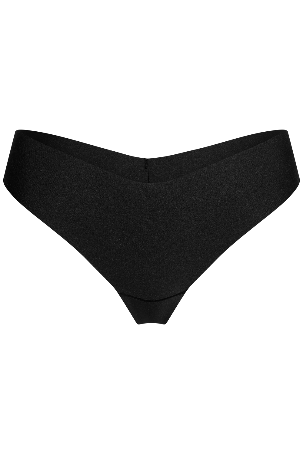 Saria Seamless String - Black