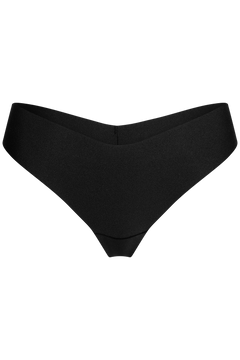 Saria Seamless String - Black