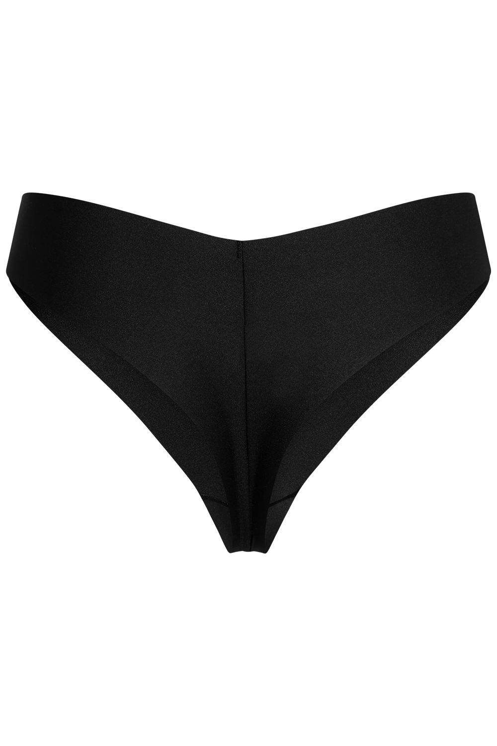 Saria Seamless String - Black