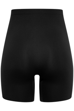Nixie Seamless Shorts - Black