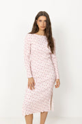 Odaic Dress - Pink
