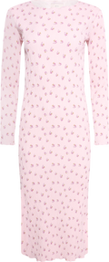 Odaic Dress - Pink