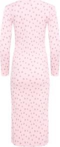 Odaic Dress - Pink
