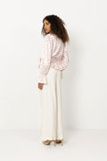 Freyaic Shirt - Pink