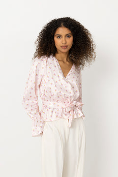 Freyaic Shirt - Pink