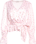 Freyaic Shirt - Pink