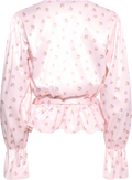 Freyaic Shirt - Pink