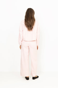 Jace - Light Pink
