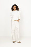 Mara Sweatshirt - Off-White