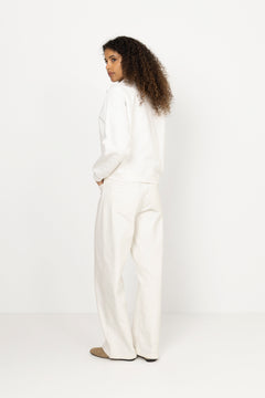 Mara Sweatshirt - Off-White