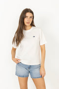 Ezra Tee - Off-White