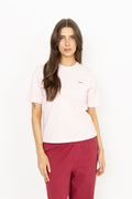 Ezra Tee - Light Pink