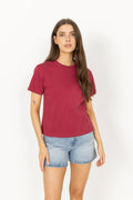 Ember Tee - Berry