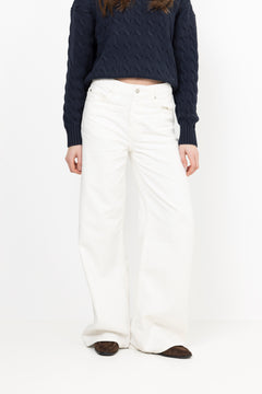 Taylor - Off-White