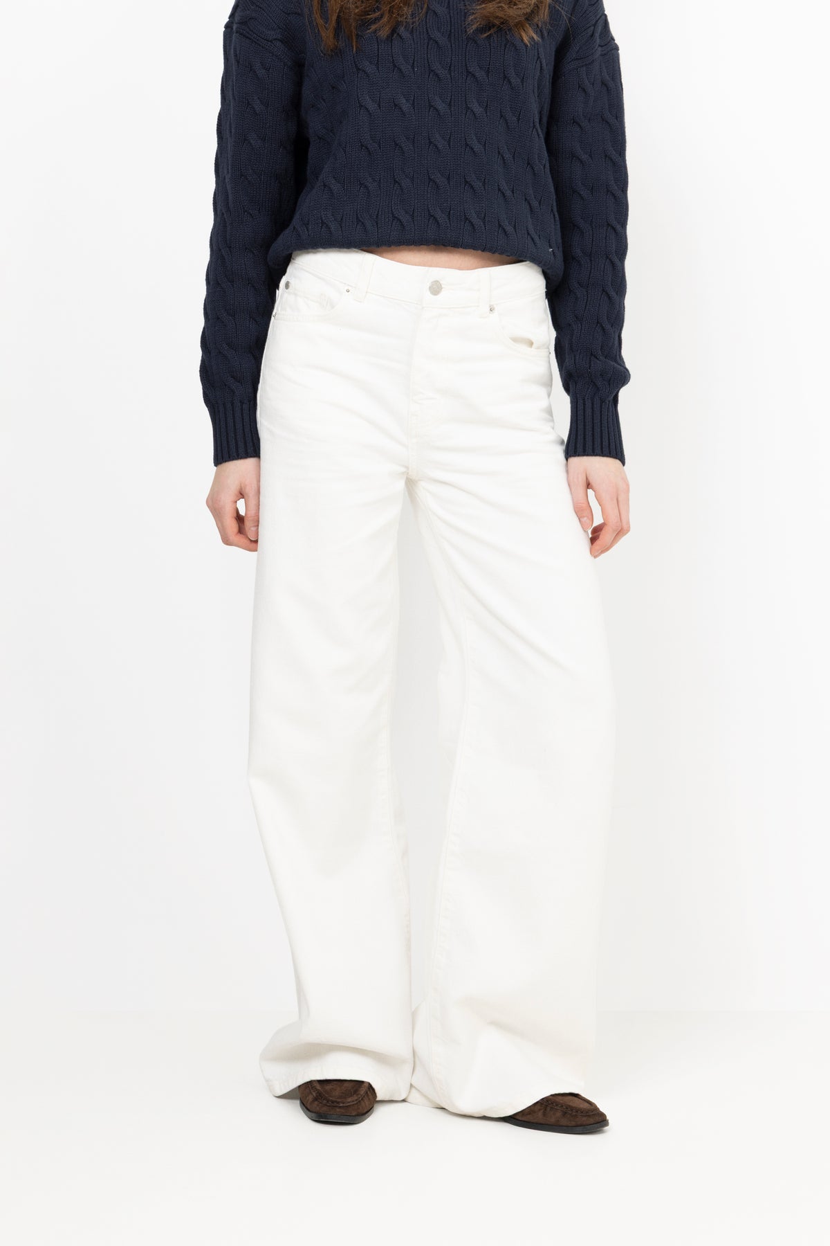 Taylor - Off-White