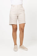 Zoe Platform - Off White