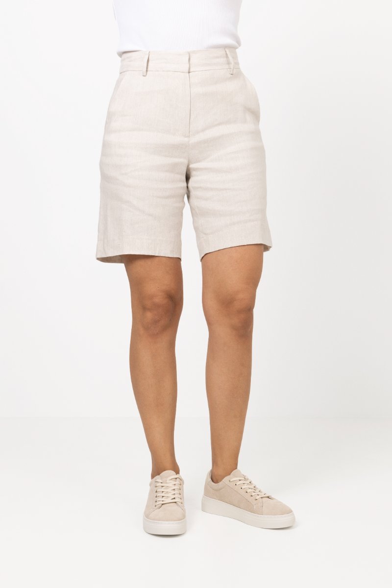 Zoe Platform - Off White