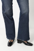 6118 Debbi - Black
