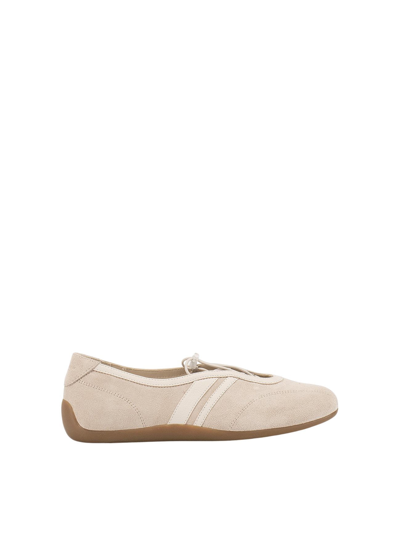 Hollie - Off White