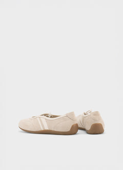 Hollie - Off White