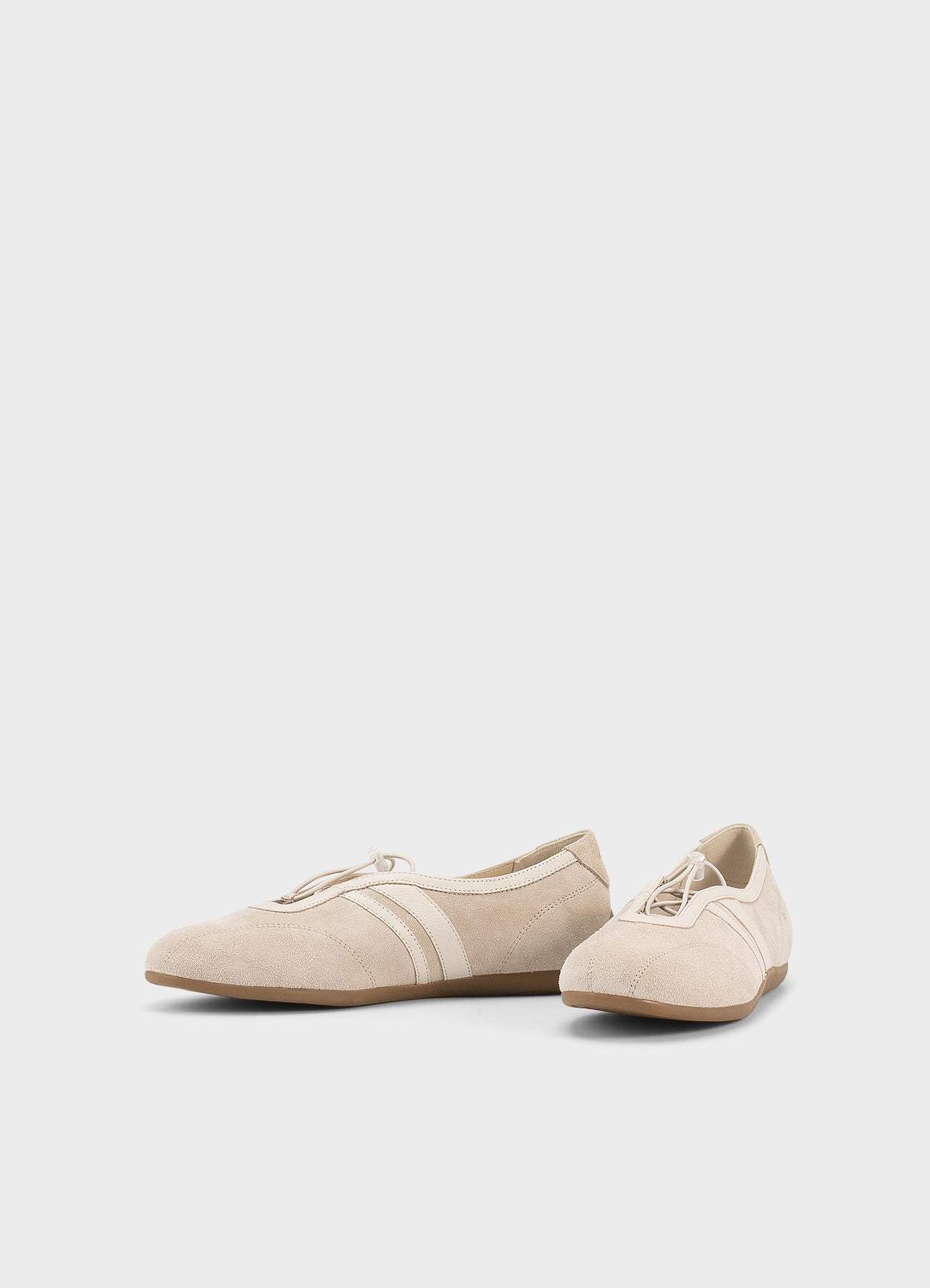 Hollie - Off White