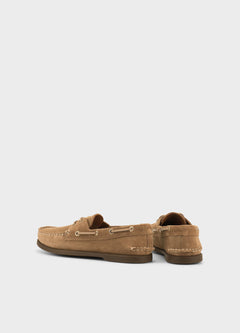 Loui W - Dk Sand