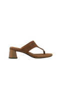 Evie - Cocoa Brown