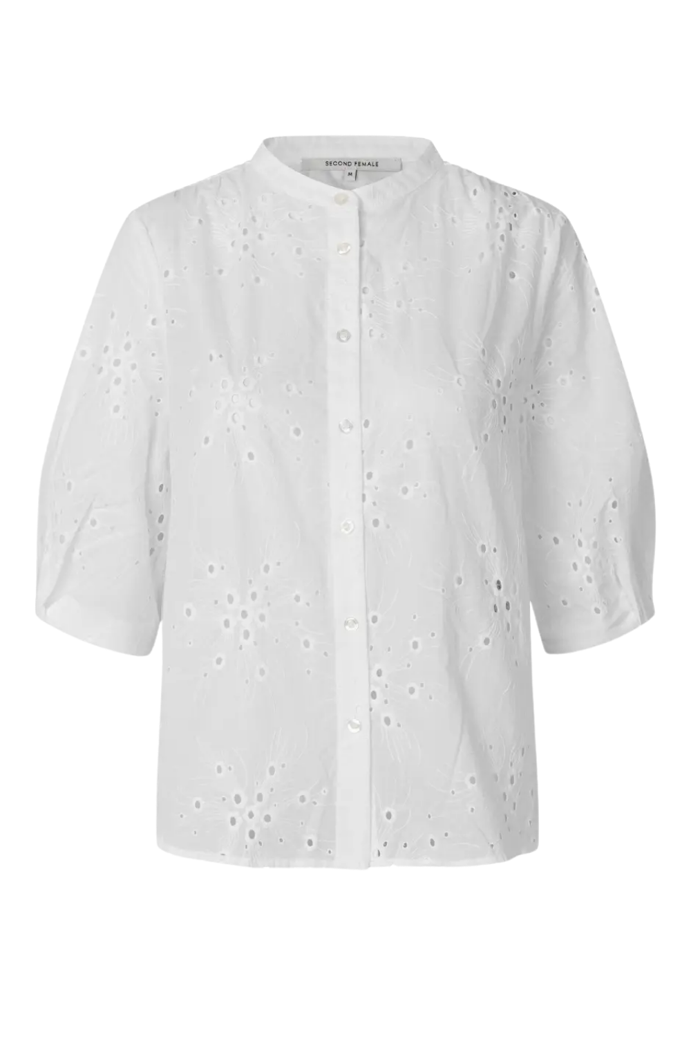 Cavana Shirt - White