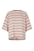 Missie Tee - Crystal Pink