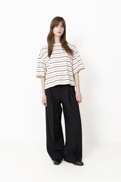 Missie Tee - Crystal Pink