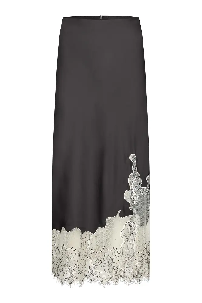 Wila Skirt - Black