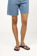 Hav. Top - Navy Blue