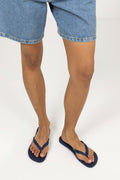 Hav. Top - Navy Blue