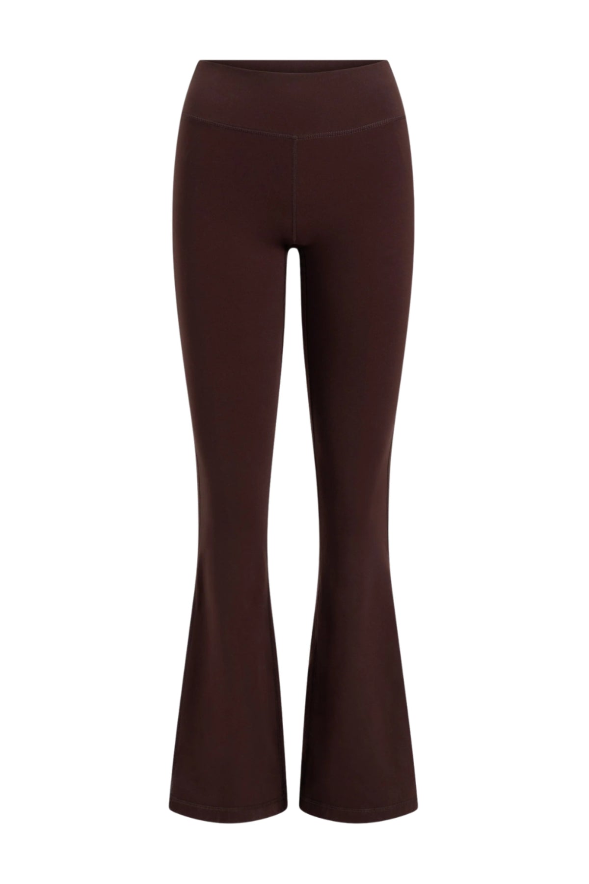 Cloudform® Yoga Pant Regular - Espresso