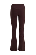 Cloudform® Yoga Pant Regular - Espresso