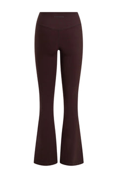 Cloudform® Yoga Pant Regular - Espresso