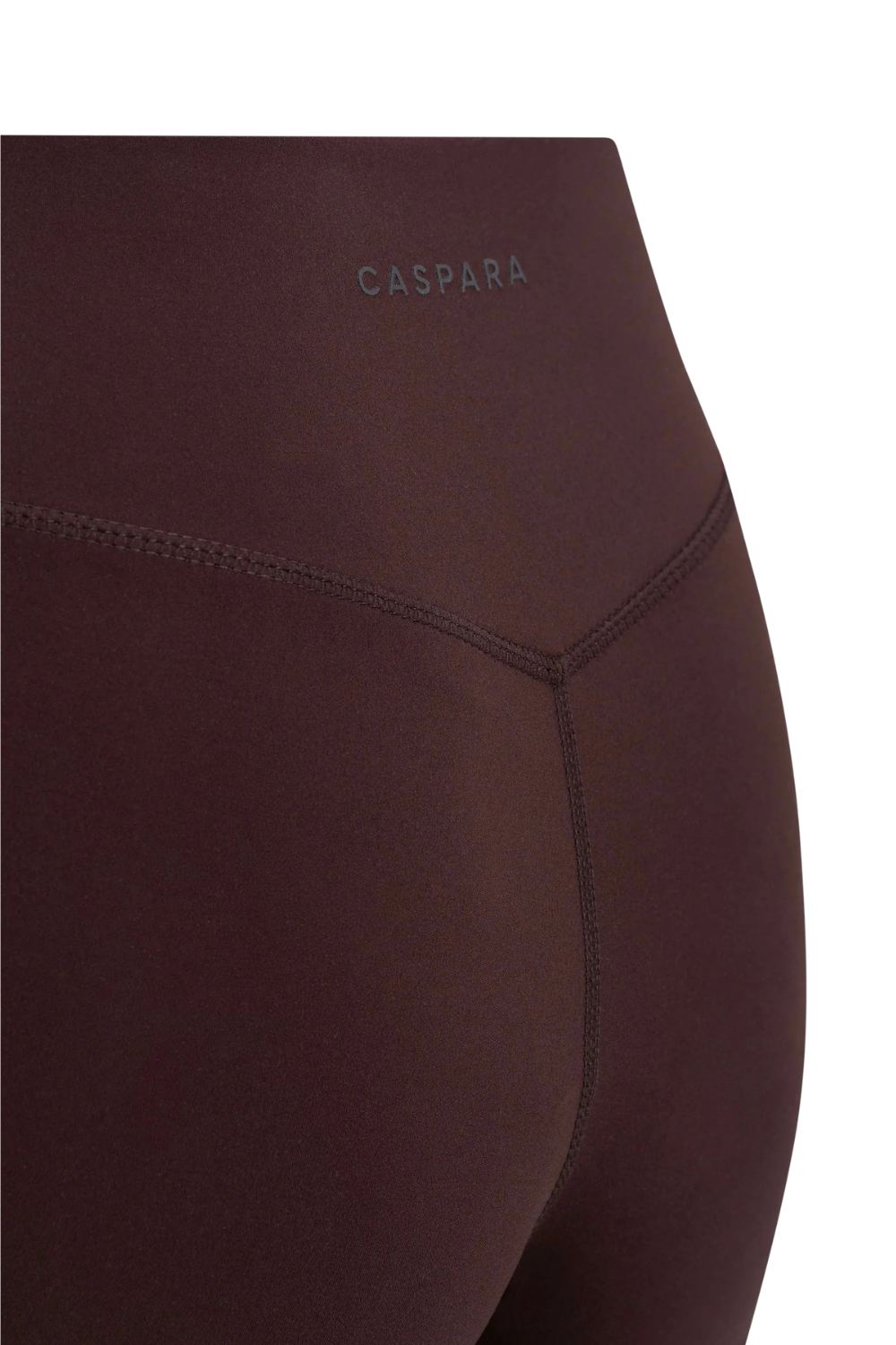 Cloudform® Yoga Pant Regular - Espresso