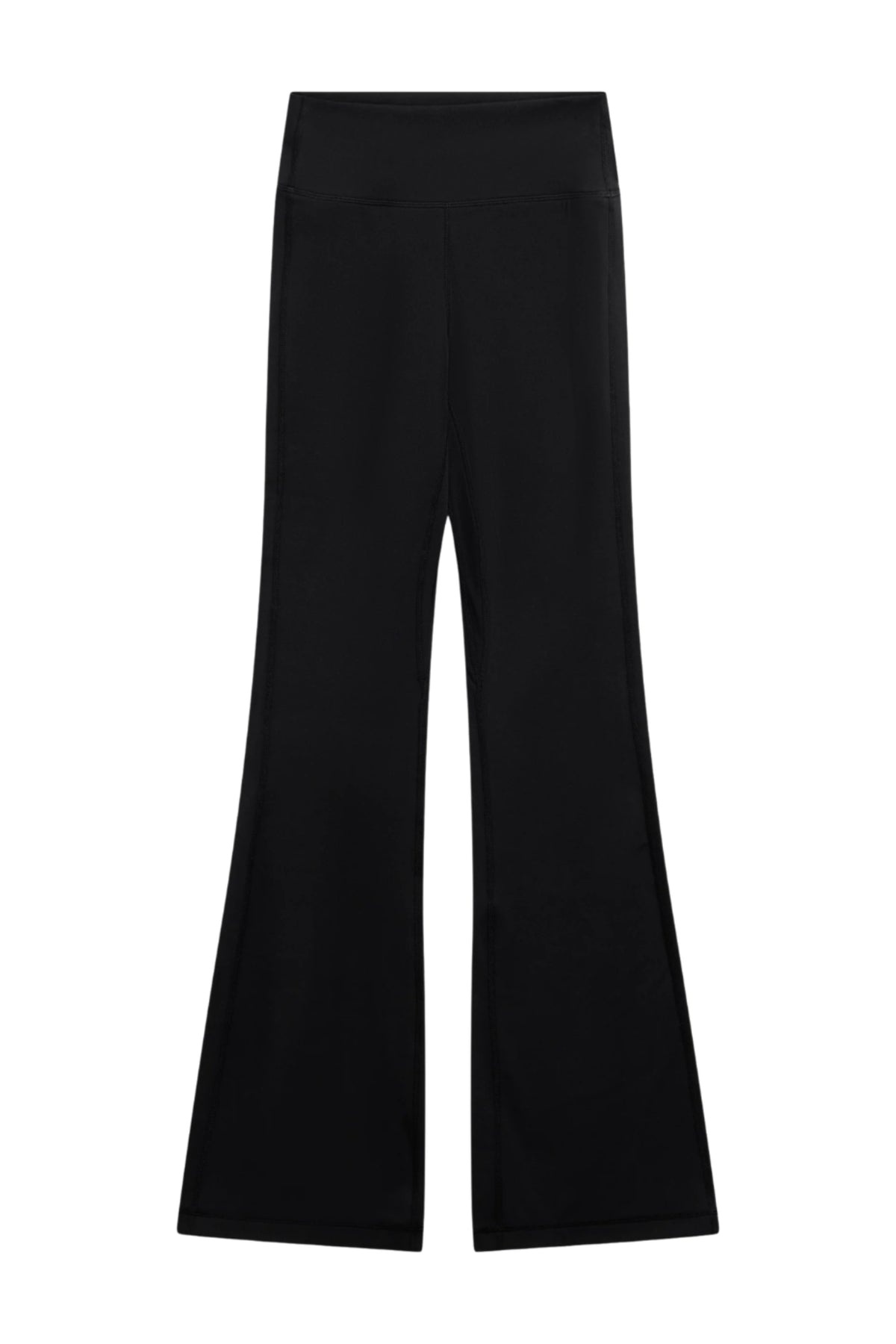 Cloudform® Yoga Pant Regular - Mineral Black