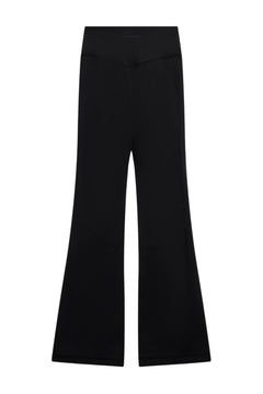 Cloudform® Yoga Pant Regular - Mineral Black
