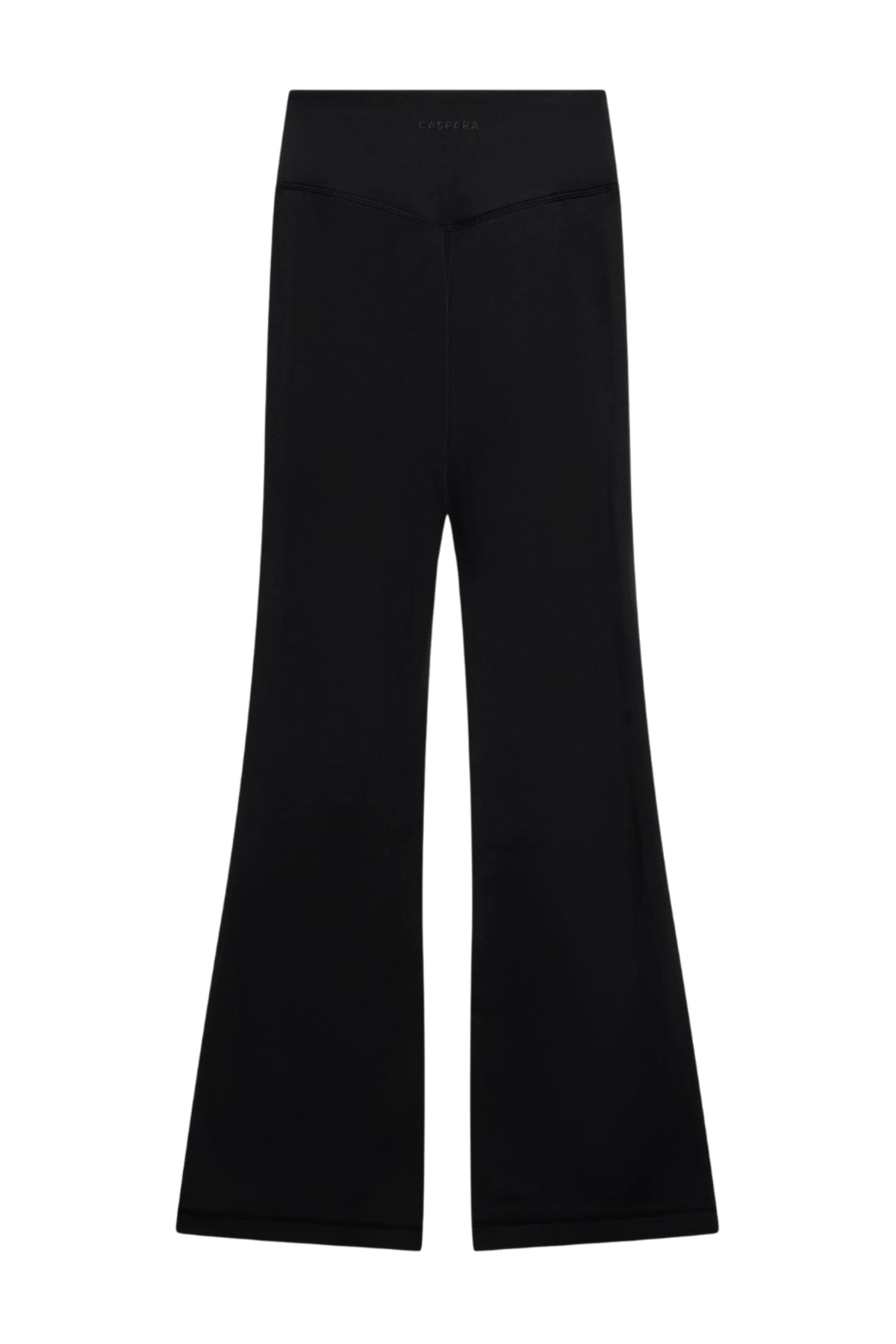 Cloudform® Yoga Pant Regular - Mineral Black
