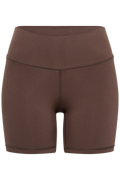 Cloudform® Shorts  - Espresso