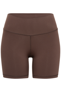 Cloudform® Shorts  - Espresso