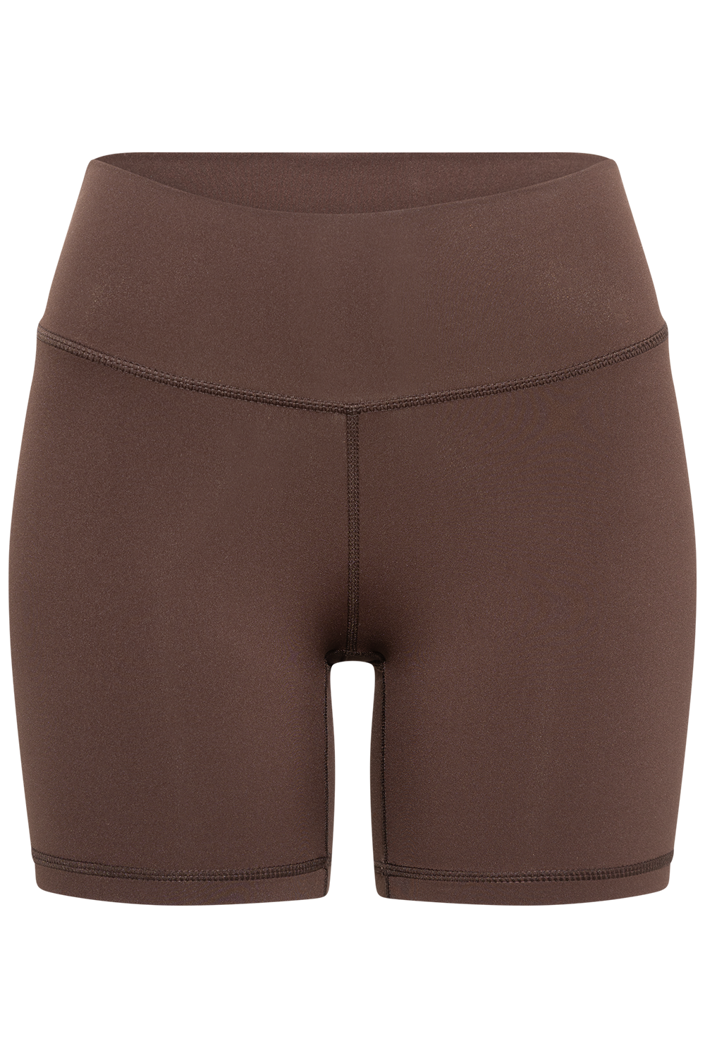 Cloudform® Shorts  - Espresso