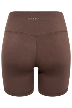 Cloudform® Shorts  - Espresso