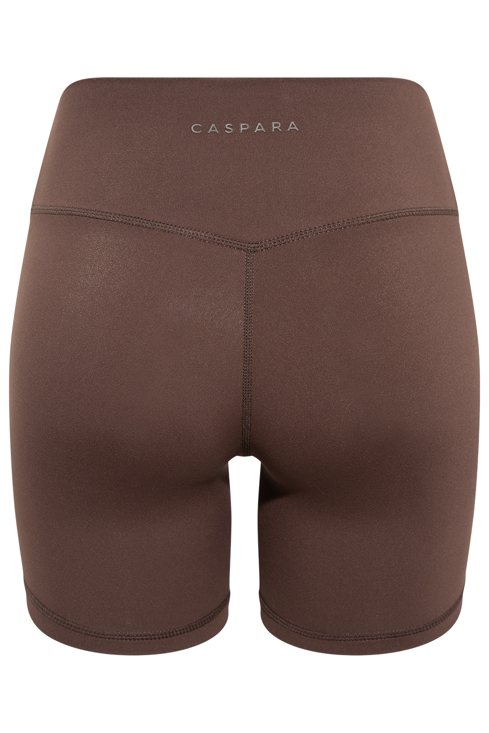 Cloudform® Shorts  - Espresso