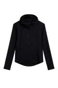 W. Windluxe™ Jacket - Mineral Black