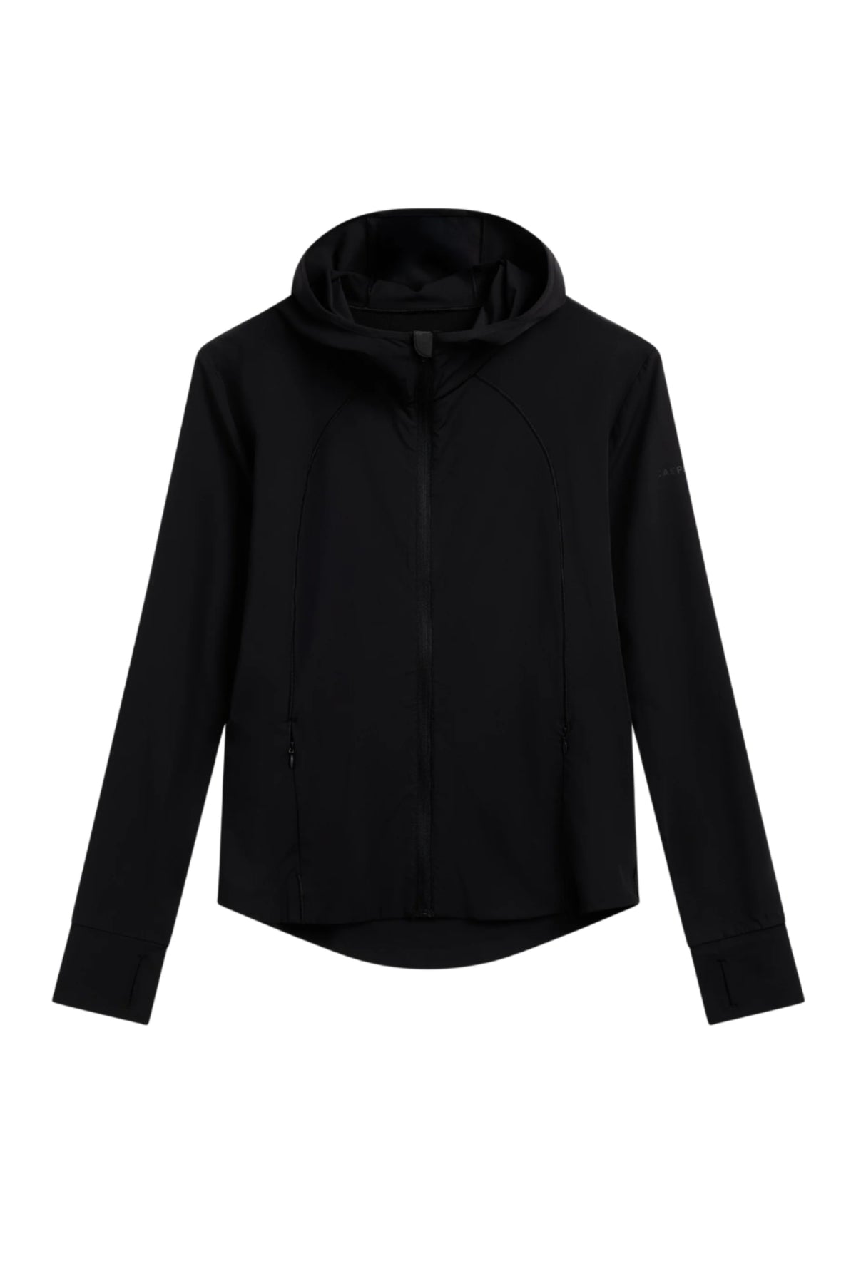 W. Windluxe™ Jacket - Mineral Black